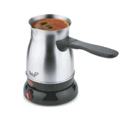 Teba Kahve Makinesi – Espresso, Filtre Kahve ve Cappuccino Hazırlayan Profesyonel Ev & Ofis Kahve Makinesi - 1