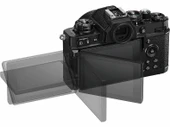 Nikon Z fc 16-50mm Lensli Kit (Siyah) - 6