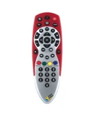 Digitürk Uyumlu HD Uydu Cihazı Kumandası - 1