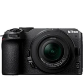 Nikon Z30 16-50mm Lens Kit - 1