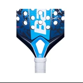 Babolat Air Vertuo Mavi Padel Raketi 150166-100 thumbnail 4