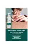 Üretto Lipo Vücut Losyonu 200ml thumbnail 3