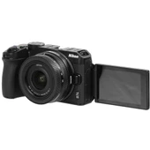 Nikon Z30 16-50mm Lens Kit - 7