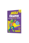 Hızlı Okuma – Sınavlarda Sıfır Hata Sistemi (7-14 Yaş) - 3