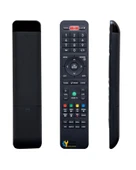 Saba SB65351 Android Smart Led Tv Kumanda thumbnail 2