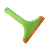 Saplı Silikon Su Çekçek Ragle Cam Filmi Çekme Uygulama Aparatı - 1