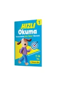 Hızlı Okuma – Sınavlarda Sıfır Hata Sistemi (7-14 Yaş) - 2