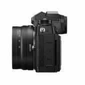 Nikon Z fc 16-50mm Lensli Kit (Siyah) - 3