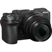Nikon Z30 16-50mm Lens Kit - 6