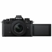 Nikon Z fc 16-50mm Lensli Kit (Siyah) - 5