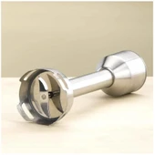 KORKMAZ A445-06 VERTEX MEGA BLENDER SET (VANİLYA) - 5