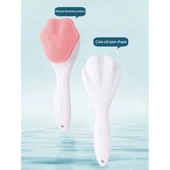 Cilt Temizleme Peeling Yüz Fırçası - 2