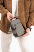 M 422 Mega Bag Erkek Portföy Omuz Çantası thumbnail 8