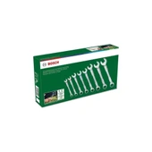 Cırcırlı Kombine Anahtar Seti 8 Parça thumbnail 3