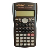 Arrow Fonksiyonlu Hesap Makinesi (AH-3806) thumbnail 1