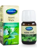 MECİTEFENDİ NANE YAĞI 20ML - 1