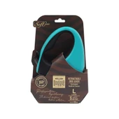 Doggie Otomatik Uzatma Tasması Soft Seri Mavi 50Kg/5Mt thumbnail 1