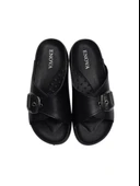 Enova Kadın Tek Tokalı Ortopedik Terlik thumbnail 10