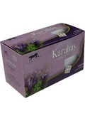 PARS KARABAŞ ÇAYI - 1