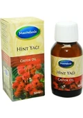 MECİTEFENDİ HİNT YAĞI 50ML - 1