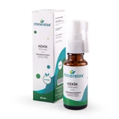 MİNERELAX KEKİK EKSTRAKTI 20 ML - 1