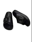 Enova Kadın Tek Tokalı Ortopedik Terlik thumbnail 2