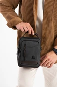 M 422 Mega Bag Erkek Portföy Omuz Çantası thumbnail 1