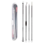 Akne Temizleyici Komedon Seti - 1