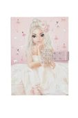 TOPModel Diary With Code And Sound BALLET thumbnail 3