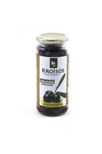 Kroisos Organik Siyah Zeytin Gemlik Yağlı Salamura 310 g - 1