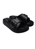 Enova Kadın Tek Tokalı Ortopedik Terlik thumbnail 9