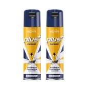 Oithox Plus Aerosol Kokusuz Karasinek ve Sivrisinek Öldürücü Sprey 300 ml x 2 adet - 1