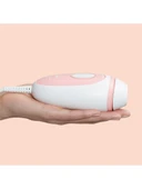 Silk Expert Mini PL1000 Yeni Nesil IPL 300.000 Atımlı Lazer Epilasyon Aleti - 2