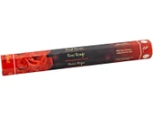 FLUTE KIRMIZI GÜL (RED ROSE)  TÜTSÜ - 1