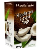 MECİTEFENDİ HİNDİSTAN CEVİZİ YAĞI 300 GR - 1