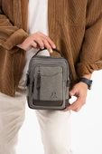 M 422 Mega Bag Erkek Portföy Omuz Çantası thumbnail 7