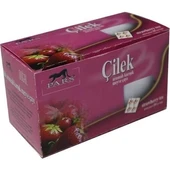 PARS ÇİLEK ÇAYI - 1