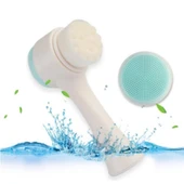 Makyaj Yüz Temizleme Fırçası thumbnail 1