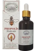 KERVAN HERBS PROPOLİS EKSTRAKT 50 ML - 1