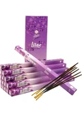 FLUTE LEYLAK  (LILAC) TÜTSÜ - 1