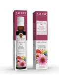 NAT-EXT ECHINACEA (EKİNEZYA, GİNSENG,REİSHİ, YABAN MERSİNİ) SIVI EKSTRAKTI 250 ML - 1