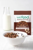 Wefood Glutensiz Granola Kakao & Fındıklı 250 gr - 6