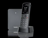 YEALİNK W73P DECT IP PHONE(BAZ+W73H EL TERMİNALİ) thumbnail 1