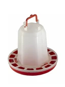 4.5 LT Asılabilir Tavuk Suluğu – Alttan Tahliyeli Model thumbnail 1