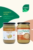 Wefood Organik Tahin 600 Gr - 2