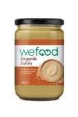 Wefood Organik Tahin 600 Gr - 1