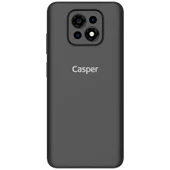 CASPER VIA M35 4/128 BLACK - 3