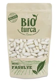 Organik Beyaz Fasulye 500 G - 1