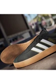 adidas Vl Court 3.0 Erkek Siyah Sneaker Ayakkabı IH4789 - 3