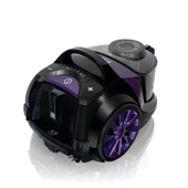 Arnica Tesla Premium Mor ET14301 750 W Toz Torbasız Süpürge - 3